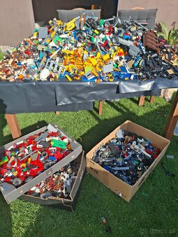Lego 56kg - 2