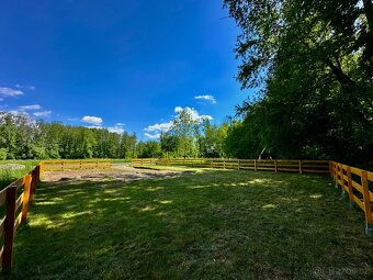 Prodej zahrady 500m2 Příkazy (Olomouc) - 2