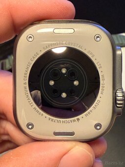 Apple Watch Ultra - 2