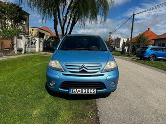 Citroen C3 1.4i - 2