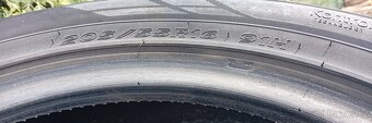 Pneumatiky HANKOOK letní 205/55 R16 - 2