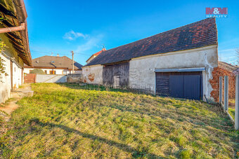 Prodej rodinného domu, 59 m², Plzeň, ul. Pod Školou - 2