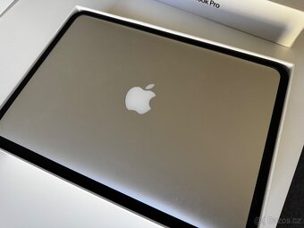 MacBook Pro 13" 2014 2.6 i5, 8GB RAM 120GB SSD - 2