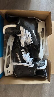 Brusle BAUER SHADOW - 2