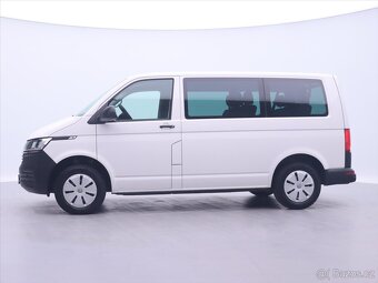 Volkswagen Transporter 2,0 TDI Klima 9-Míst DPH 1.Maj. (2021 - 2