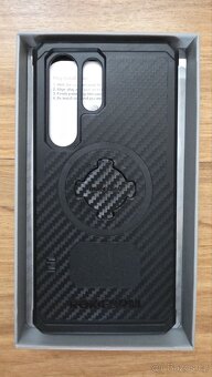Rokform Kryt Rugged pro Samsung Galaxy S23 Ultra, černý - 2