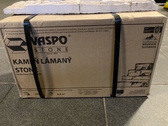 obklad Vaspo lámaný kámen - 2