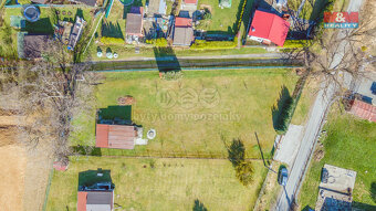 Prodej pozemku k bydlení, 1085 m², Havířov, ul. Na Kempách - 2