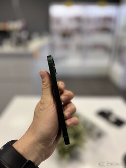 Apple iPhone 13 128GB Green - 2