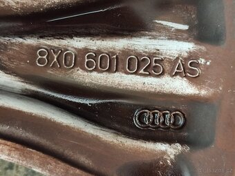Alu 215/45R16 - 2