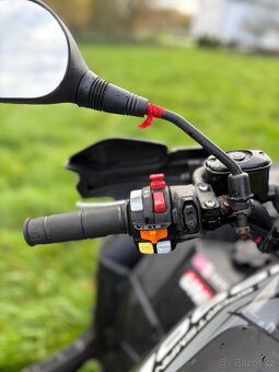 Polaris Sportsman 1000XP - 2