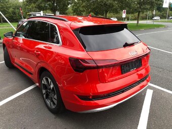 Audi E-tron 55 Quattro - 2