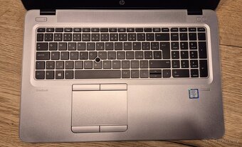 Hp EliteBook 850 G3 - 2