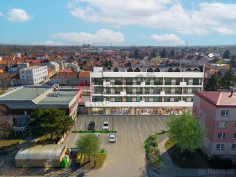 Prodej komerčního objektu v Prostějově 1935 m2 s možností vý - 2