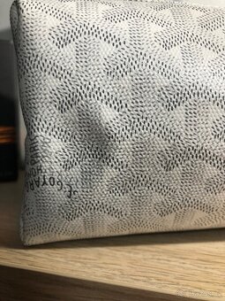 Goyard kosmetická tašticka - 2