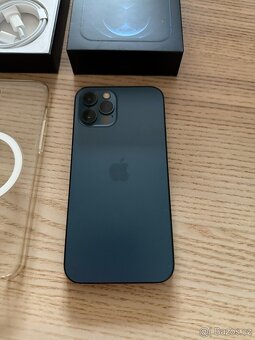 iPhone 12 PRO 256GB - 2