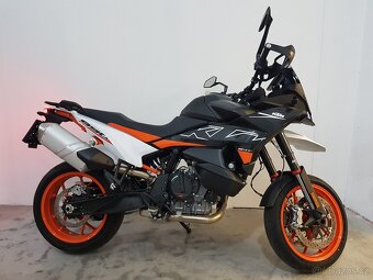KTM 890 SMT 2023 - 2