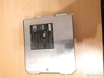 Zdroj 24V Omron - 2