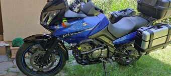 SUZUKI DL 650 V-STROM K8 r.v.2008 - 2