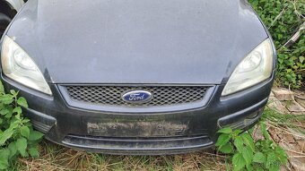 Ford focus 1.6 diesel - 2