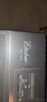 Varhany - digitální varhanní syntezátor Yamaha - 2