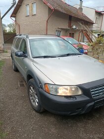 Volvo V70 XC 2.4T AWD 2002 AT. - 2