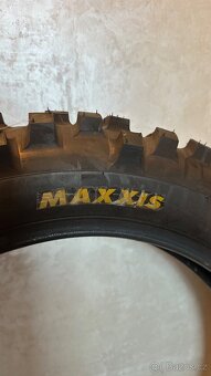 Zadní pneumatika Maxxis 140/80R18 - 2
