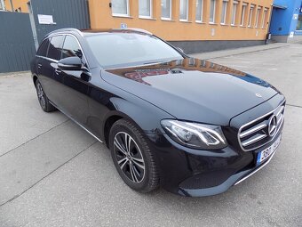 Mercedes-Benz 220 D 143 kW 4MATIC - 2