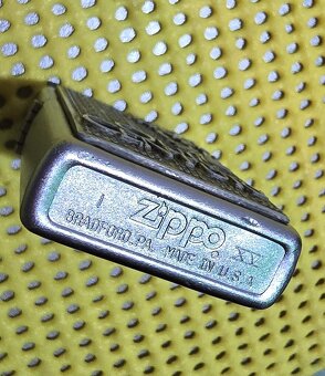 ZIPPO,Pamětní limitovaná✅edice století✅-1999❗ - 2