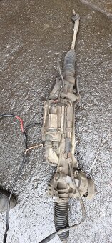 Elektronicke rizeni skoda octavia 2 1k1423051cc - 2