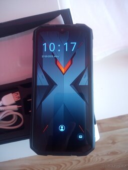 Hotwav 7 Pro 5 G - 2