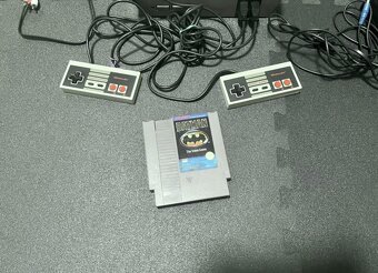 Nintendo Nes - 2