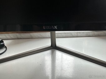 Umax All-in-One počítač/monitor s 23,8" IPS Full HD - 2