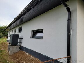Prodam fasadu - 2