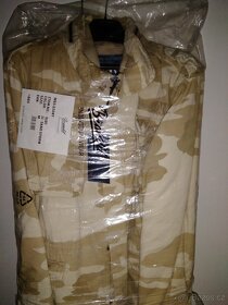 Značková bunda BRANDIT M 65 GIANT vel. M - nová - 2