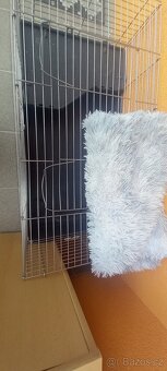 Klec 100cm - 2
