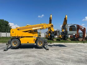 Manipulator Roto Dieci pegasus 40.17 - 2