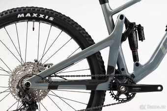 Ghost Riot AM CF Pro - velikost M - 2