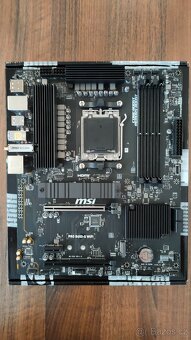 MSI PRO B650-S WIFI - 2