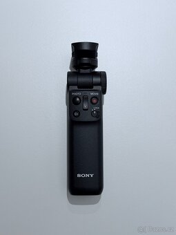Sony GP-VPT2BT – multifunkční grip & stativ - 2