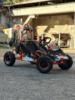 KAYO s70 buggy - 2