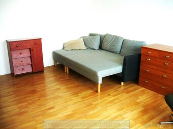 Samostatný pokoj P8, Kobylisy, ul. Klapkova DK00055Q jen pr - 2