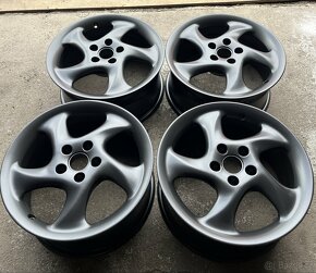 Alu kola 5x112 17 - 2