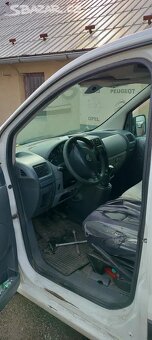 Citroën Jumpy 1.6Hdi, 9HU, 66kw, 2.0Hdi, AHZ, 94kw - 2
