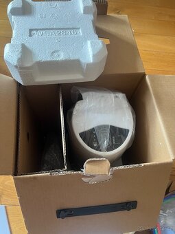 Zařízení na úpravu pitné vody-s přídavným kohoutkem eSpring - 2