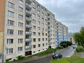 Prodám 2 investiční byty 2+1/L v OV, Mojžíř - 2
