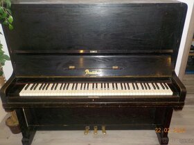 Pianino. - 2