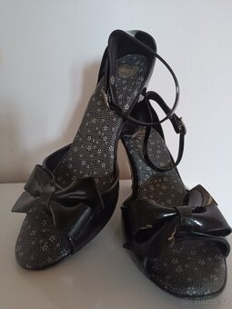 Letní boty Mel vel.40 - 2
