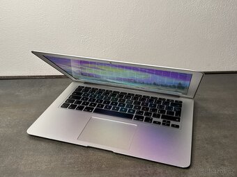 MacBook Air 13" 2015 128GB / i5 / 8GB - DPH - 2
