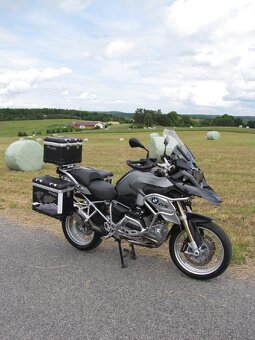 BMW R 1200 GS LC - 2